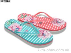 Super Gear 01-6535 mix фото