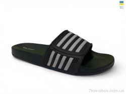 Rai shoes M235 чорний фото