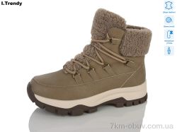 Trendy DH5001-3 фото