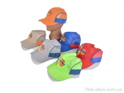 Кепочный стиль 005-18 mix фото