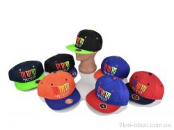 Кепочный стиль 005-13 mix фото