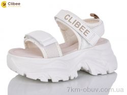 Clibee-Apawwa AC355-2 beige фото