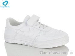 Comfort-baby 9139B білий фото