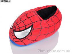 Super Gear PV323-28 red фото