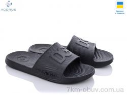 Acorus 131 чорний фото