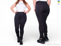 Sport style 5817 чорний фото