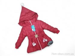 Kids-modnik S146 червоний фото