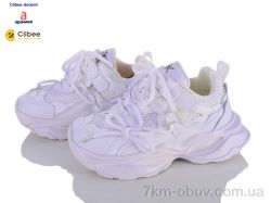 Clibee-Doremi AXY1636-1 white-purpure фото