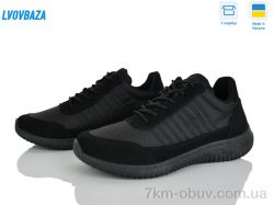 Lvovbaza Progress 5024 чорний фото