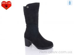 Jiao Li Mei 306-1 фото