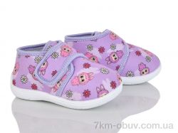 Soylu FT001-1 violet фото