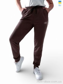 Sport style 10231PU шоколад фото