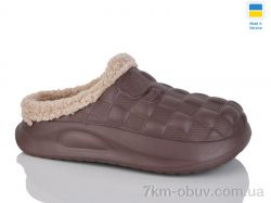 Inblue 604 теді коричневий фото