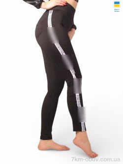 Sport style 5340 чорний фото