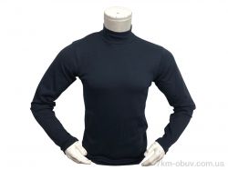 TurkishBrend B01 чорний фото