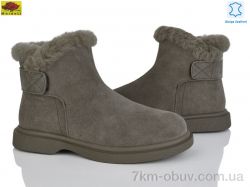 Mei De Li B7788-9 khaki фото