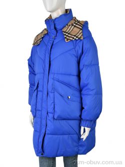 Obuvok 612A (12060) blue фото