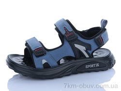 Sportik ZY014 navy фото