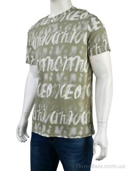 Мир 4117-NT573-6 green фото