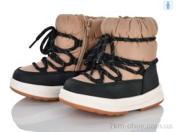 Clibee-ShoSho ABD0146P-1 beige фото