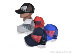 Кепочный стиль 003-2 mix (58) фото