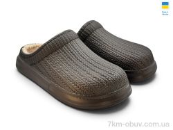 Rai shoes 7003 шоколад фото