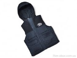 Kids-modnik A8 чорний фото