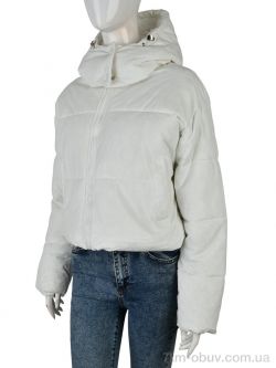 Obuvok 17255 (12061) white фото