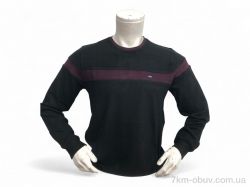 TurkishBrend 6358 чорний фото