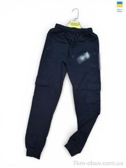 Sport style 07-1PU чорний фото