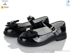 Clibee-Doremi ABC0963-1 black фото