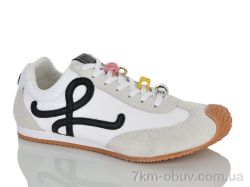 Violeta A2990-2 white-black фото