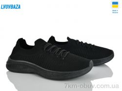 Lvovbaza B&R 7005 чорний фото