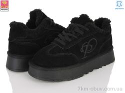 PLPS-Nanachka BL2638 black фото