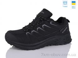 Restime BMZ25162 black фото