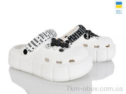 Rai shoes E152-2-4 білий фото