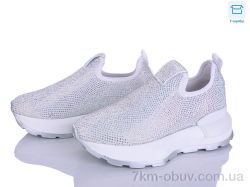 Mona Lisa 2026-4 білий фото