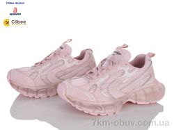 Clibee-Doremi D11095 pink фото