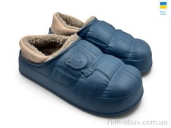 Rai shoes ГП39 синій фото