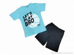 Kids-modnik 43382 блакитний фото