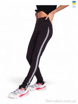 Sport style 7818 чорний фото