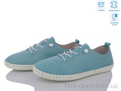 Mona Lisa 115 бірюза фото