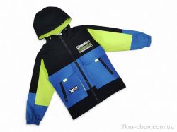 Kids-modnik 2125 салатовий фото