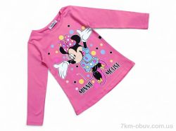Kids-modnik 7400 рожевий Minnie Mous фото