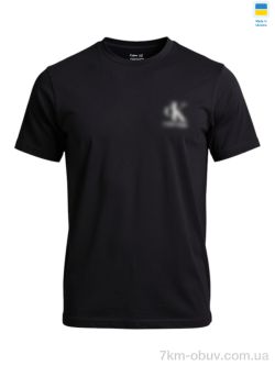 Sport style 8CK норма чорний фото