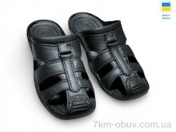 Rai shoes С27 чорний фото