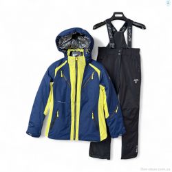 Audsa WS21100-63 navy фото