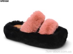 Super Gear CA323-018 pink фото