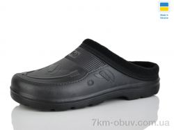 M&L  Alex13 B33 чорний фото