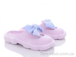 Shev-Shoes 2388 violet-blue фото